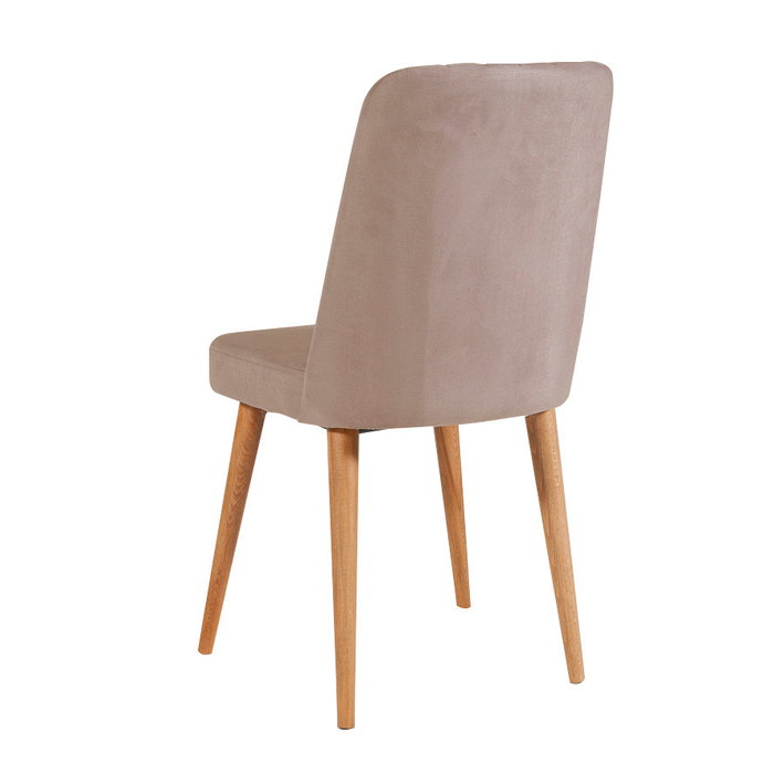 Hanah Home Vina Sandalye Atlantic Stone Hanah Home Vina Sandalye Atlantic Stone